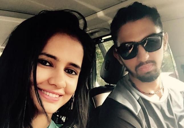 ishant sharma pratima singh आज एक दूसरे के हो जाएंगे ईशांत और प्रतिमा