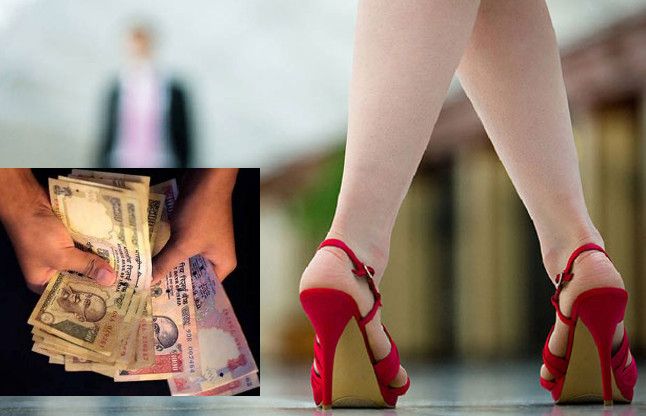 sex racket सैलून में सेक्स रैकेट के खुलासे के बाद, अब ब्युटीपार्लरों में पुलिस देगी दबिश