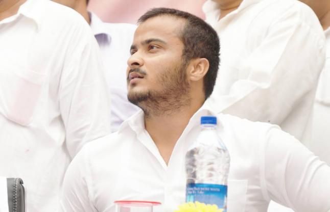Mohammad Abdullah Azam Khan आजम के साहबजादे के टिकट पर लगी मुहर, स्वरा से फूंकेंगे सपा का बिगुल