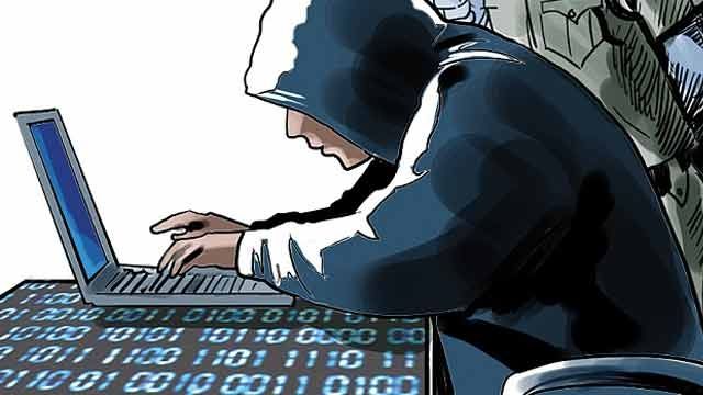 Cyber Crime नोटबंदी: पत्नी को फोन कर खाते से उड़ाए 1.17 लाख
