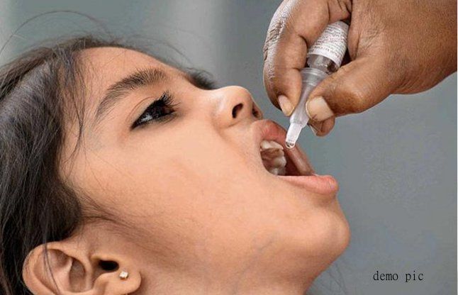 Herbal Medicine यह हर्बल दवा बढ़ाएगी 0 से 12 वर्ष तक के बच्चों की इम्यूनिटी