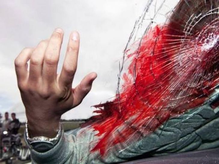 Road Accident जौनपुर में रोडवेज बस और पिकअप में टक्कर, सात की मौत, पांच घायल