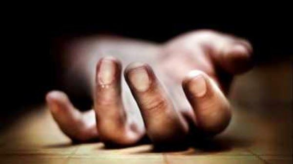 death आजमगढ़ में फिर ठंड से दो लोगों की मौत