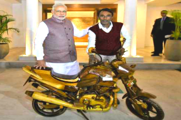 New Modi Bike 2024 www tofrei
