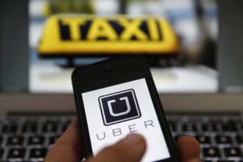 UBER UBER