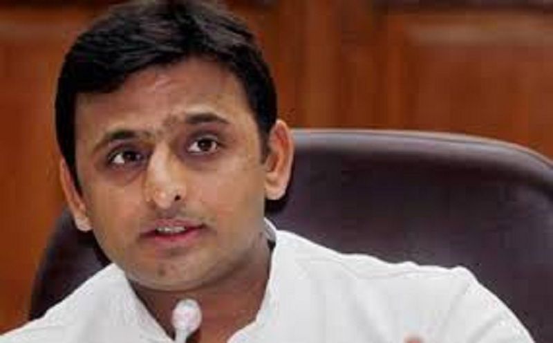Akhilesh Yadav सीएम अखिलेश ने बताया उन्हें नोएडा आने से क्यों लगता है डर