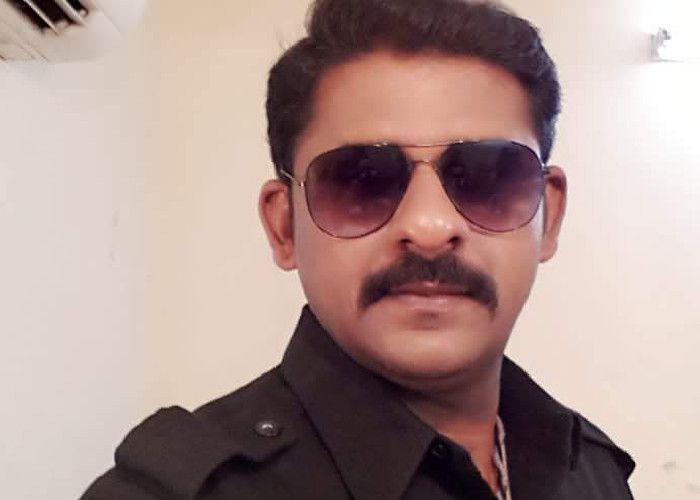 suicide Kamlesh Pandey क्राइम पेट्रोल के इंस्पेक्टर ने खुद को मारी गोली, ये है सुसाइड की वजह