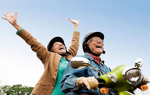 retirement planning रिटायरमेंट प्लानिंग के लिए लार्ज कैप फंड में करें निवेश