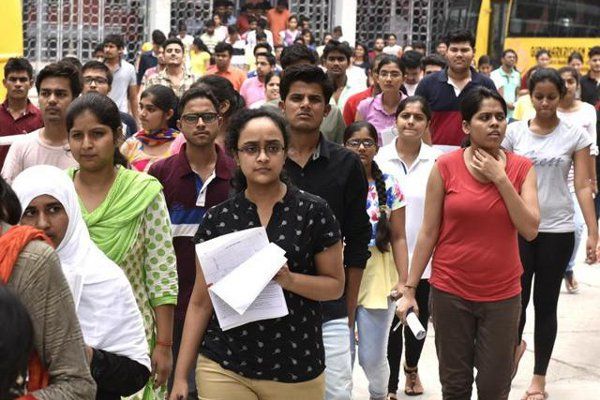 cbse UPTET EXAM: एग्जाम ओवर, साइंस ने छुड़ाए पसीने