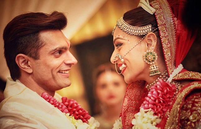 Bipasha Basu and Karan Singh Grover सबसे अच्छे दोस्त संग शादी करना रहा शानदार : बिपाशा