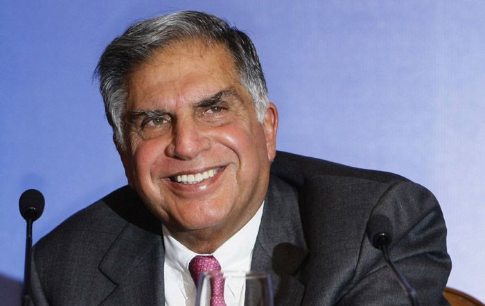 Ratan Tata नए भारत निर्माण में झारखंड की बड़ी भूमिका: रतन टाटा
