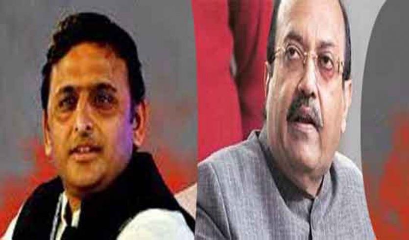 amar akhilesh अखिलेश को मिला 'अमर' ज्ञान, कांग्रेस के साथ गठबंधन को बताया कड़वा!