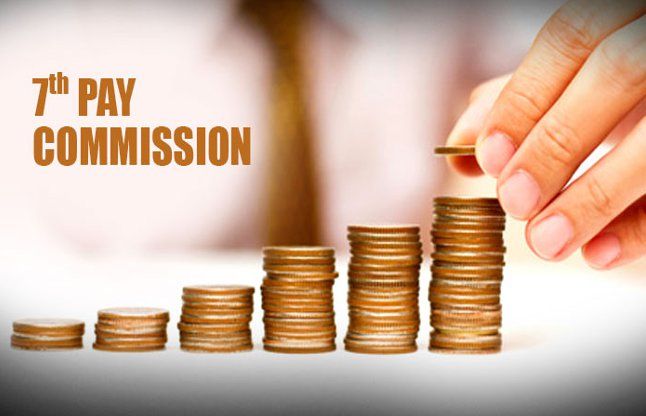 7th Pay Commission MP में 1 जुलाई से ही 7वां वेतनमान, कैबिनेट से पहले वित्तमंत्री की घोषणा