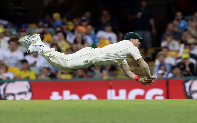 david warner australian cricketer ऑस्ट्रेलिया पर जीत के लिए पाकिस्तान को दिखानी होगी 'चार सौ बीसी'