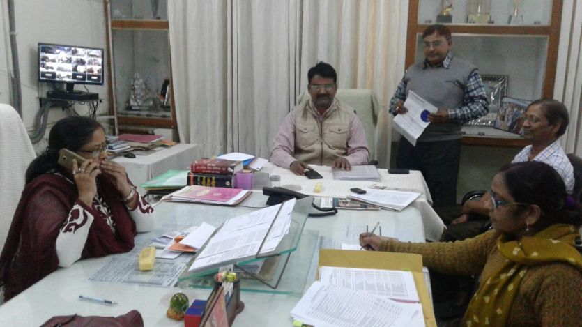 UPTET BREAKING-भ्रामक खबरों से सावधान, यूपीटीईटी की परीक्षा 19 को ही