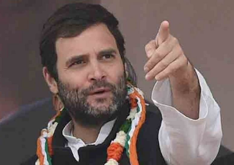 Rahul Gandhi राहुल गांधी की जौनपुर रैली में होगी लाखों की भीड़, PM मोदी के खिलाफ हो सकता है बड़ा खुलासा