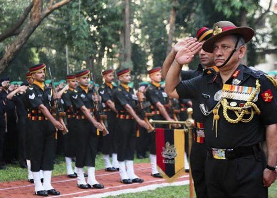 bipin rawat army chief special relation with indor आर्मी चीफ ने कहा, फिर कर सकते हैं सर्जिकल स्ट्राइक, इस पर आप क्या सोचते है?