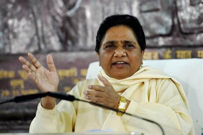 mayawati कभी सबसे करीबी रहे नेता ने बताया, क्यों नोटबंदी के खिलाफ हैं मायावती