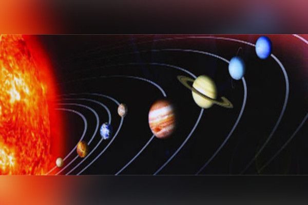 according to the astrology, only three time eclips लाभकारी है आज का दिन, जानें और क्या कहता है तारे-सितारे