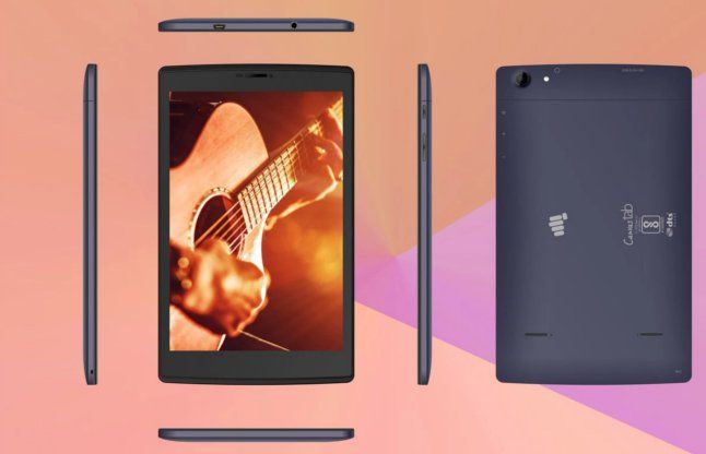 tablet मात्र 4999 रूपए में मिल रहा है ये शानदार टैबलेट
