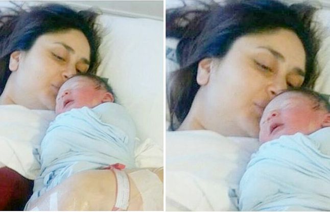 Kareena Kapoor सैफ और करीना ने बेटे का नाम तैमूर क्यों रखा?