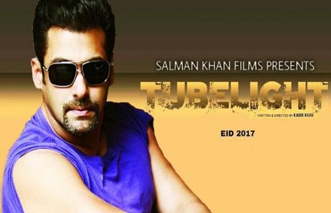 Tubelight मेरे पूछने से पहले ही शाहरुख कैमियो को तैयार हो गए : सलमान