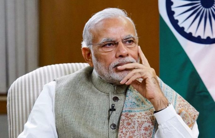 narendra modi हिंदू महासभा का आरोप, बीफ निर्याता को लगातार बढ़ावा दे रही है मोदी सरकार