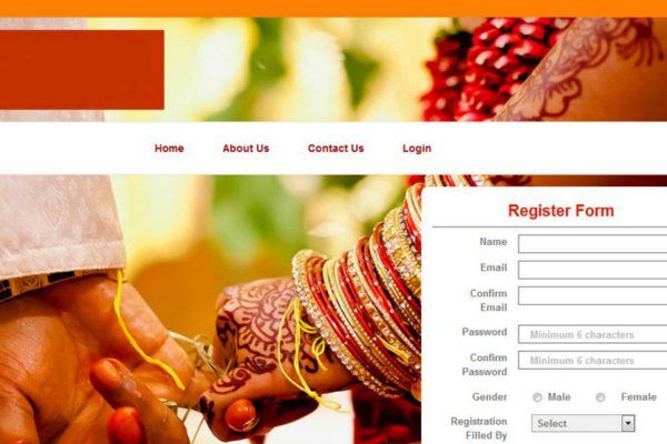 Online matrimonial websites in Kerala scam