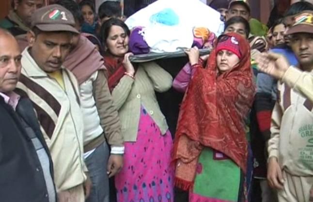 man donated body, serves humanity whole life एक ऐसा शख्स जिसने हर अंग किया दान, मरकर भी हुआ अमर