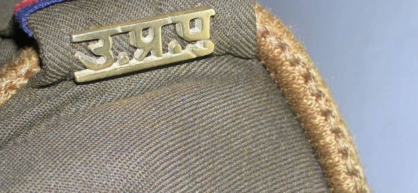 up police inspector misbehaved woman cop नईम गाजी हत्याकांड: पुलिस ने दो साल के बच्चे को भी भेजा जेल