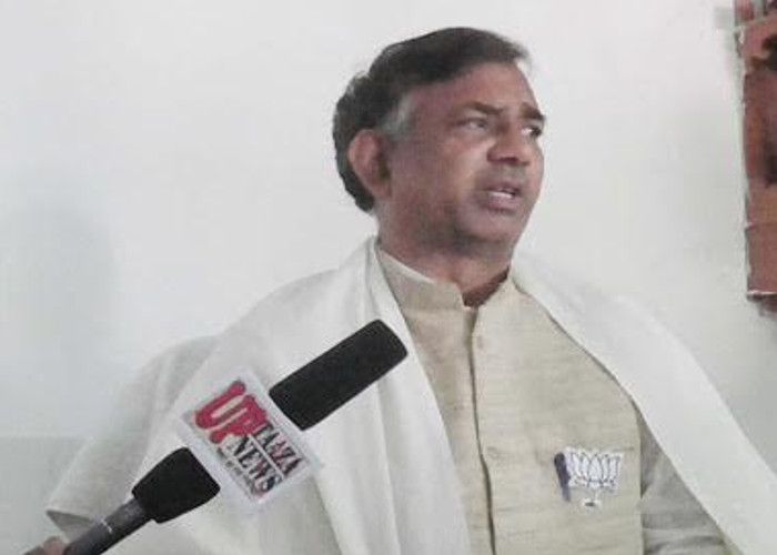 Gangacharan