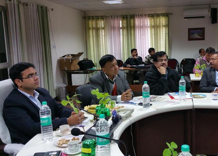 Jhansi Committee चुनाव से पहले मोदी सरकार की बुंदेलखंड के लिए एक बड़ी सौगात