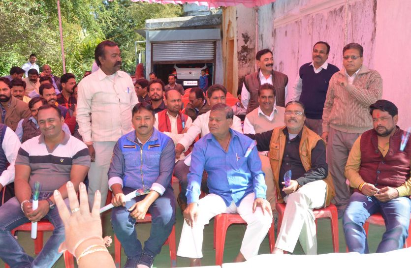 sehore municipality meeting पार्षद की शिकायत पर नगर पालिका अध्यक्ष बोलीं, हम नहीं हटाएंगे अतिक्रमण, प्रशासन चाहे तो हटाए, हमें कोई ऐतराज नहीं