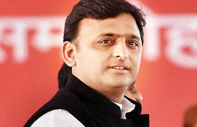 Akhilesh Yadav सात साल से अटका था ये काम, नए साल पर अखिलेश देंगे गिफ्ट