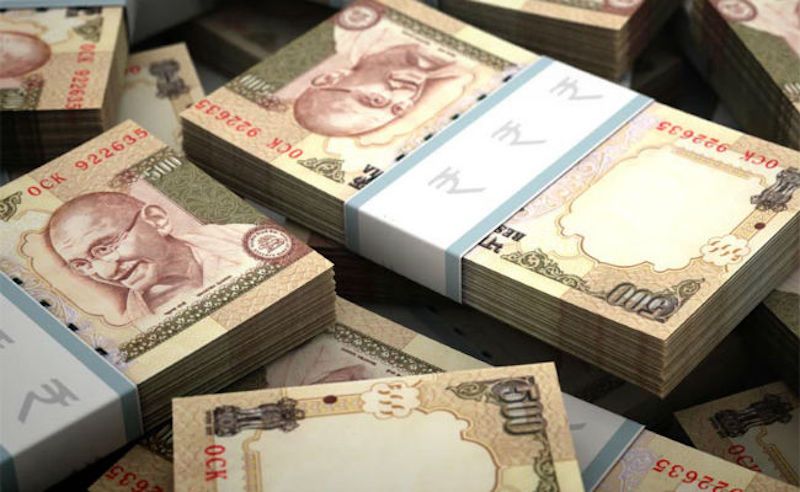 Old notes चेन्नई में 45 करोड़ रुपए के पुराने 500 और 1000 के नोट जब्त