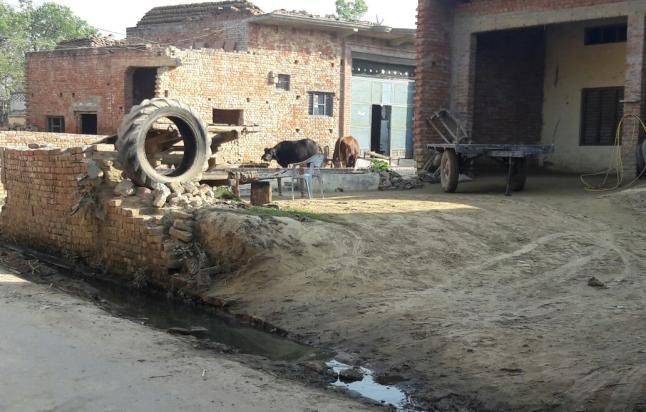 chaudhary charan singh विकास की दौड़ में काफी पीछे छूट गया पूर्व पीएम का विधानसभा क्षेत्र