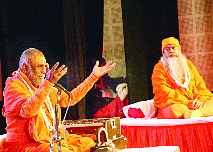 world ramayan conference भारतीय संस्कृति के हुए कायल, विदेशों में रामायण से फैलाएंगे प्रकाश