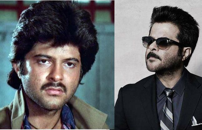 anil Star Birth Day: 'मशाल' अभिनेता अनिल कपूर बने एक मिसाल
