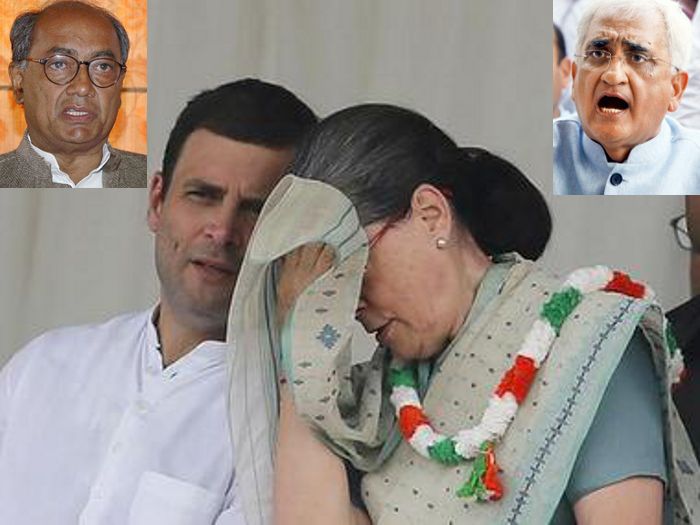 Rahul Gandhi, PM Modi, PM Narendra Modi, PM Modi यहां तो 30 साल से बदहाल है कांग्रेस, नहीं मिल रहा दूसरा स्थान भी