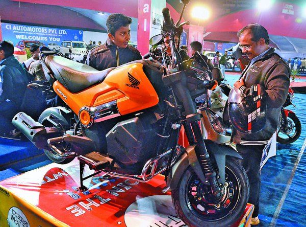 Auto Expo 2018 बाइक्स और कार के शौकीनों के लिए बड़ी खबर
