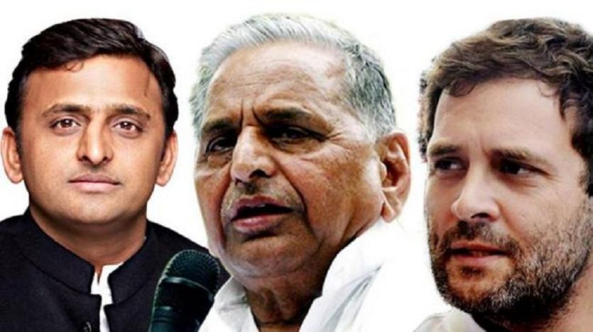 sp congress alliance सपा- कांग्रेस गठबंधन हुआ तो जौनपुर सदर सीट पर बढ़ेगी रार