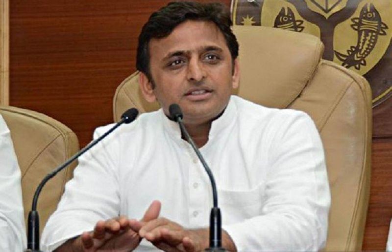 Chief Minister Akhilesh Yadav अखिलेश के ड्रीम प्रोजेक्ट को केंद्र सरकार की ओर से मिली संजीवनी