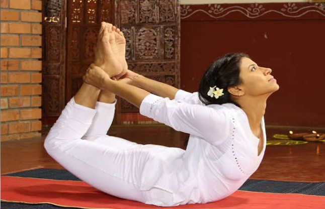 international yoga day अगर आप भी हैं डायबिटीज से परेशान तो करें ये योगा आसन, जल्द मिलेगा निजात