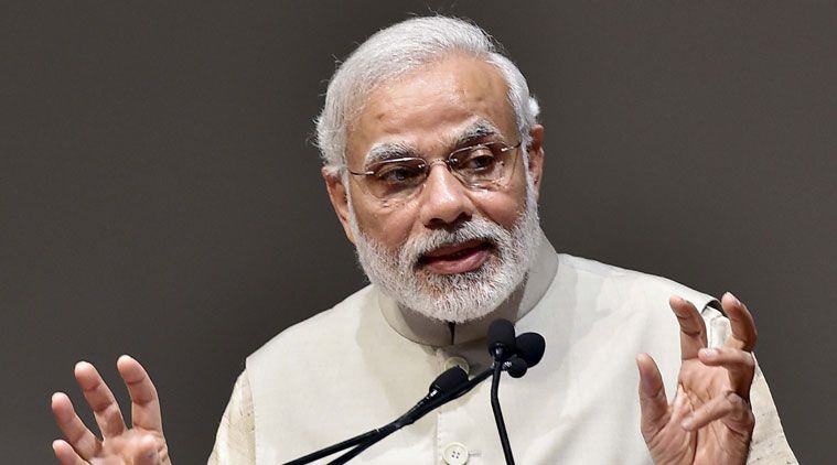 pm modi सूबे के दलितों को रिझाने को भाजपा चल रही अब ये चाल
