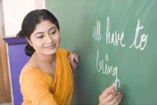 teacher असिस्टेंट टीचर के 9342 पदों पर भर्ती, Apply soon