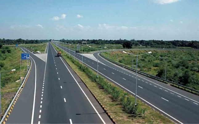 ghaziabad highway नए साल में गाजियाबाद को मिलेगी ये सौगात