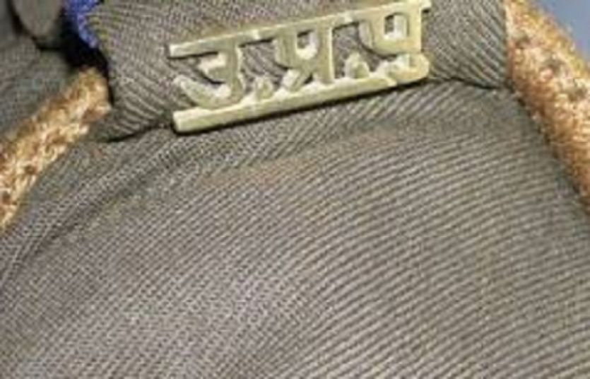 Police take Big action प्रतापगढ़ में 82 जिला बदर, 117 भेजे गए जेल, नायब हुसैन पर रासुका