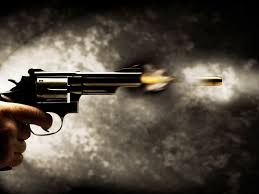 firing मामूली विवाद में चली गोली ,तीन घयाल