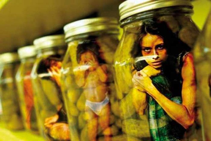 sex racket busted Sex Racket के दलदल में फंसने से बची नाबालिग को डर है, दोबारा न भेज दें नरक में