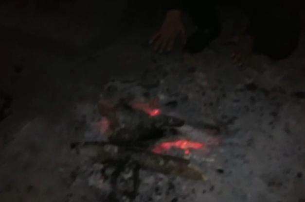 cold ठंड में साथ छोड़ रही सरकारी 'आग'